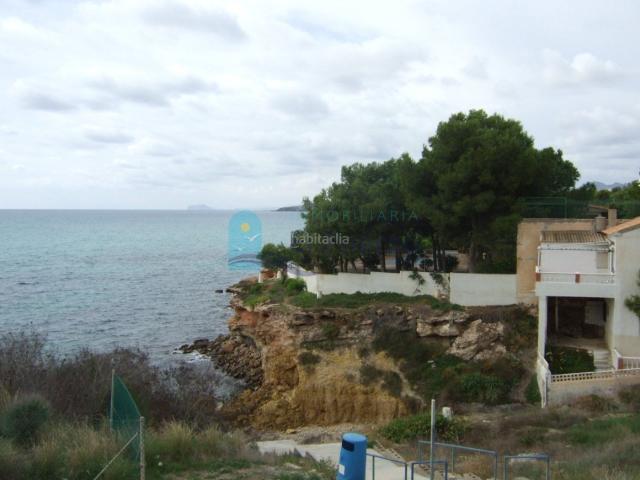 Chalet en venta en Cartagena, Los Puertos. CHALET EN VENTA EN ISLA PLANA REF 212. Chalets.
