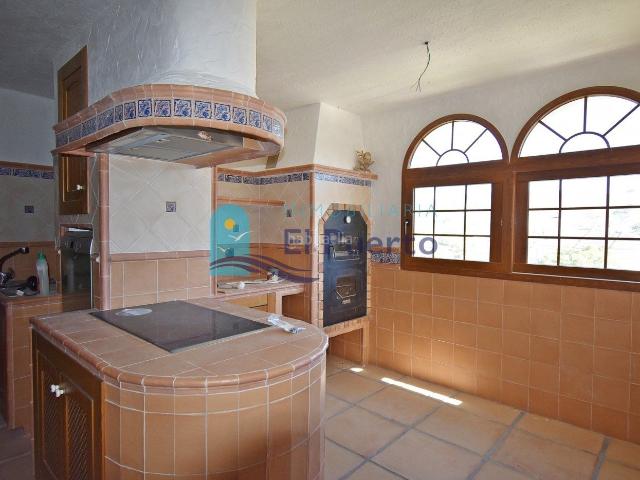 Chalet en venta en Cartagena, Los Puertos. CHALET singular en venta ISLA PLANA REF 2014. Chalets.