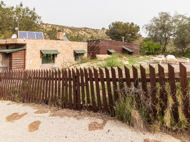 Chalet en venta en Cartagena, Los Puertos. Chalets.