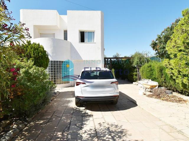 Chalet en venta en Cartagena, Perín. CHALET CON VISTAS AL MAR EN LA AZOHÍA REF 1650. Chalets.