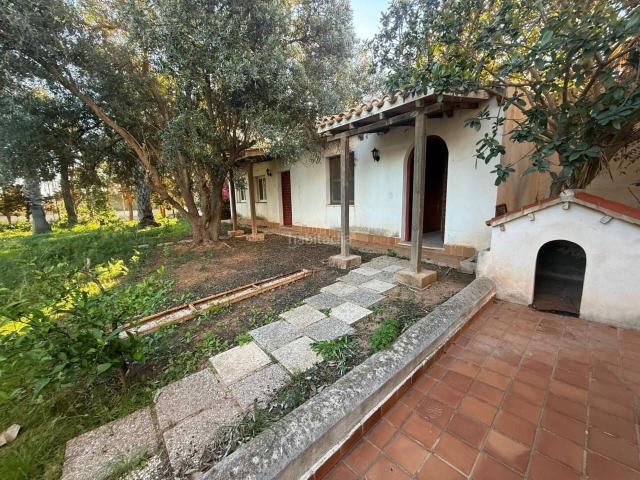 Chalet en venta en Cartagena, Playa Honda Playa Paraíso. Venta Chalet en Calblanque, Cartagena. Chalets.