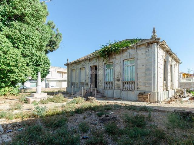 Chalet en venta en Cartagena, Pozo Estrecho. Chalet a la venta en Pozo Estrecho. Chalets.