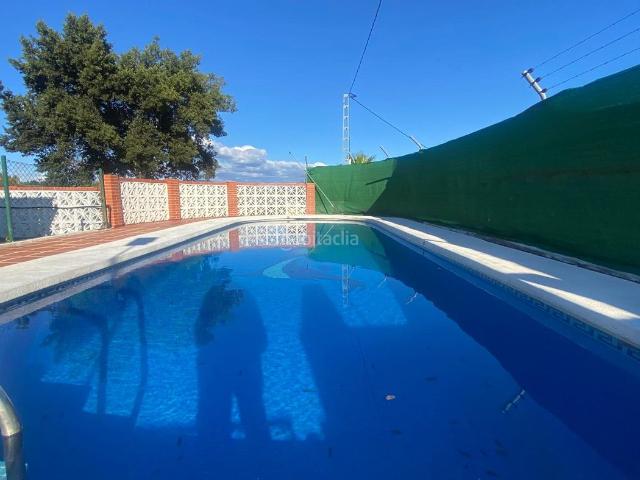 Chalet en venta en Cártama, Casalpalma Fahala. Chalet independiente con piscina en Cártama. Chalets.