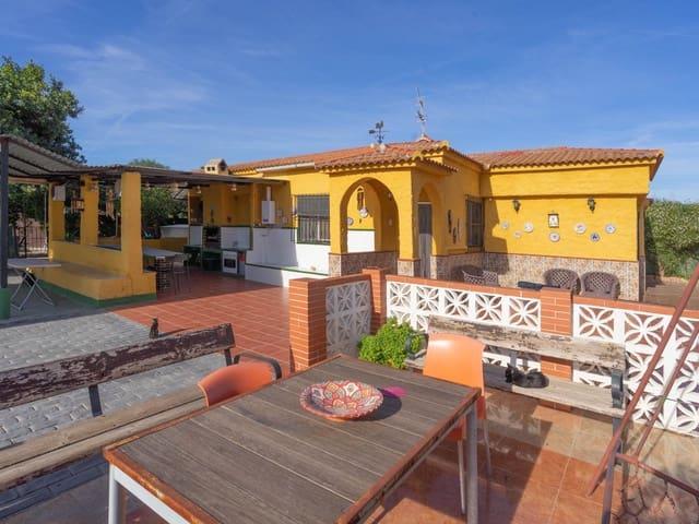 Chalet en venta en Cártama, Málaga