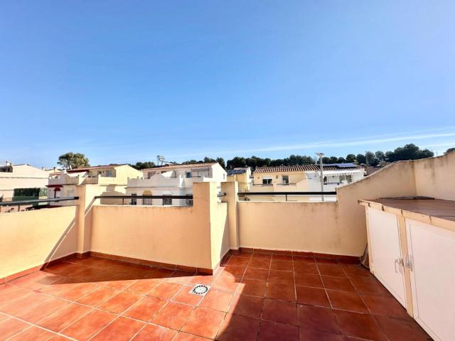 Chalet en venta en Cártama Málaga