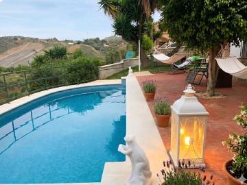Chalet en venta en Cártama, Málaga