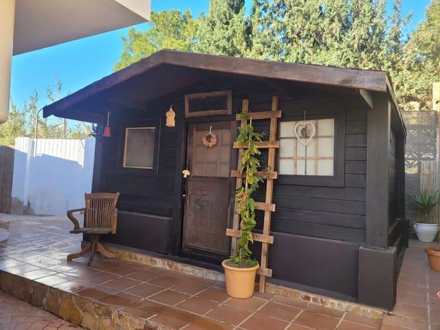 Chalet en venta en Cártama, Málaga