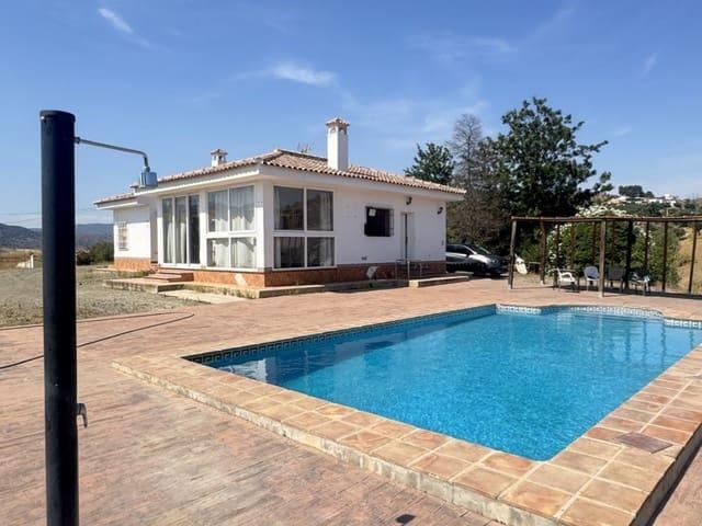 Chalet en venta en Cártama, Málaga