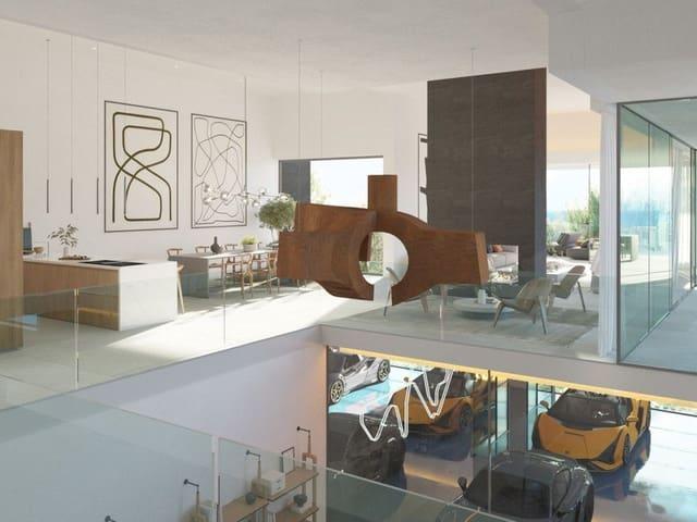 Chalet en venta en Carvajal, Málaga Costa del Sol
