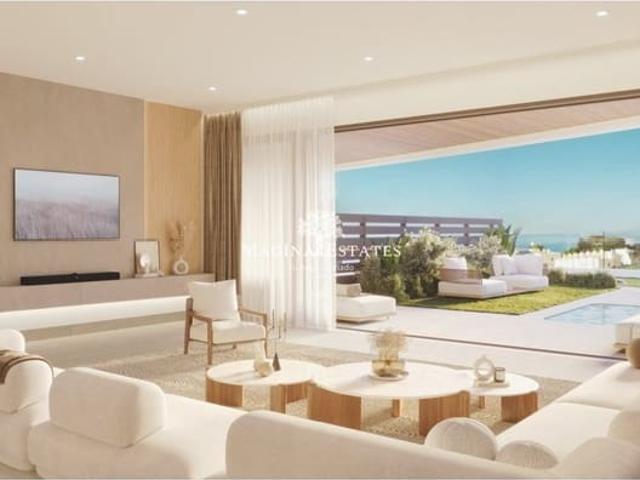 Chalet en venta en Carvajal, Málaga Costa del Sol