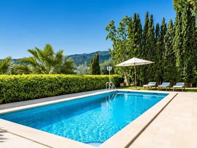 Chalet en venta en Cas Catala, Mallorca