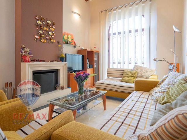 Chalet en venta en Casabermeja, Málaga