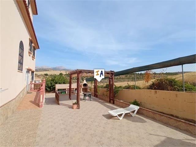 Chalet en venta en Casabermeja, Málaga