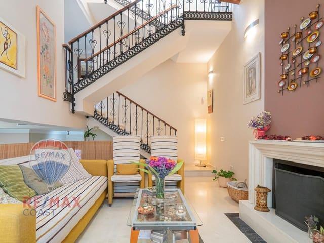 Chalet en venta en Casabermeja, Málaga