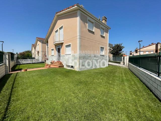 Chalet en venta en Casalarreina. Precioso chalet individual. Chalets.