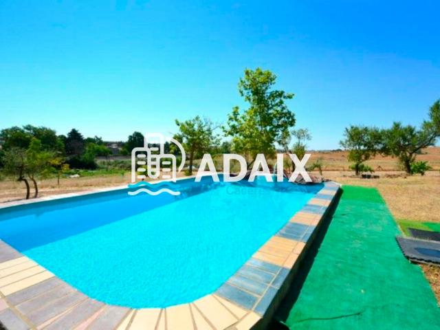 Chalet en Venta en Casar de Cáceres