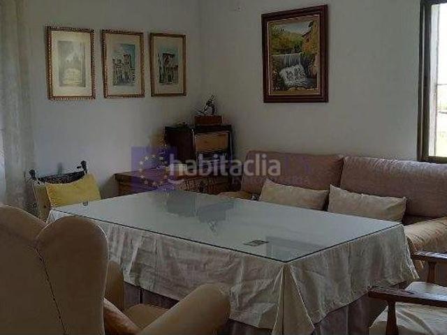 Chalet en venta en Casar de Cáceres. CHALET VIÑAS DE LA MATA. Chalets Casar de.