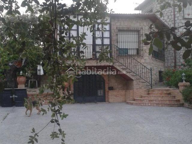 Chalet en venta en Casar de Cáceres. Espectacular Chalet en Monte del Casar. Chalets Casar de.