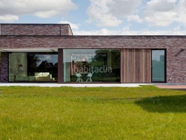 Chalet en venta en Casar El. CONSTRUCCIONES ARAUZO OLIVEROS. Chalets Casar.
