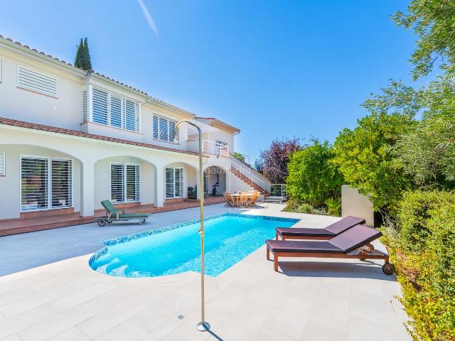 Chalet en venta en Casar El. Chalets Casar.