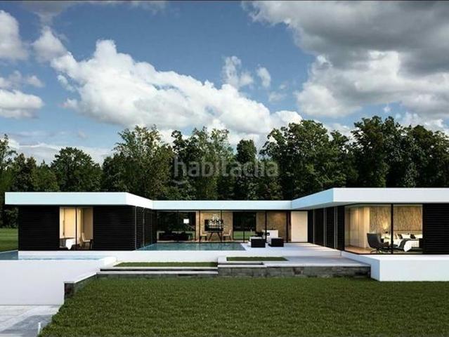 Chalet en venta en Casar El. ARAUZO OLIVEROS CONSTRUCCIONES. Chalets Casar.