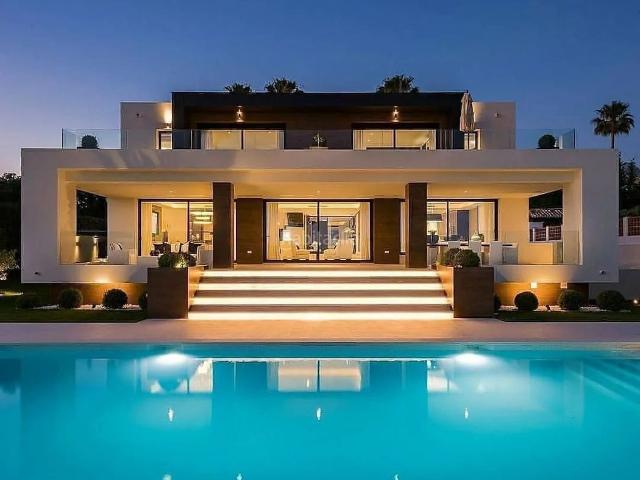 Chalet en venta en Casar El. ARAUZOOLIVEROS CONSTRUCCIONES. Chalets Casar.