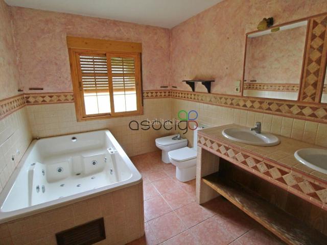 Chalet en venta en Casar El. en El Casar. Chalets Casar.