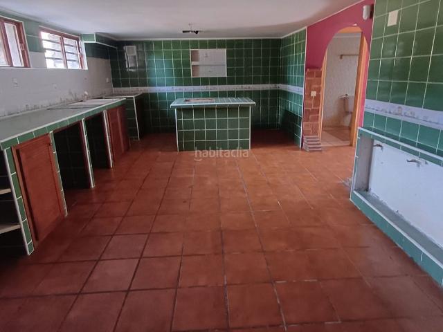 Chalet en venta en Casar El. Solvia Inmobiliaria Chalet independiente Casar El. Chalets Casar.