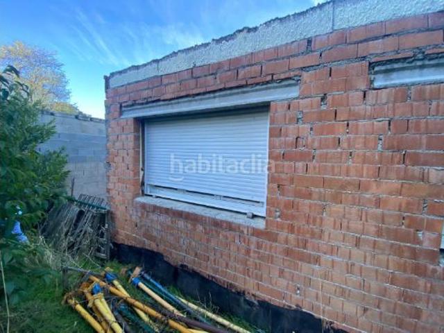 Chalet en venta en Casar El. VENTA VIVIENDA EN CONSTRUCCIÓN EN EL CASAR 60 % CONSTRUIDA. Chalets Casar.