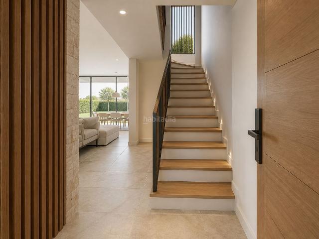 Chalet en venta en Casar El. VIVIENDA AUTOPROMOTOR NUEVA CONSTRUCCIÓN. Chalets Casar.