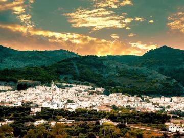 Casarabonela, Málaga, Andalucía, Andalucía