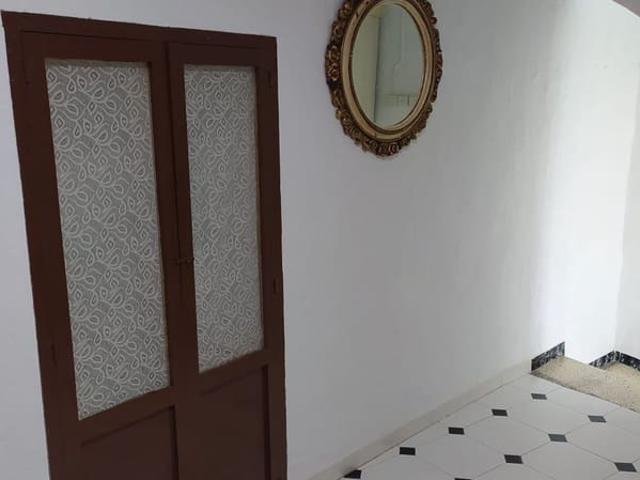 Chalet en venta en Casarabonela, Málaga