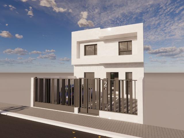 Chalet en venta en Casarrubuelos. CHALET A ESTRENO EN CASARRUBUELOS. Chalets.