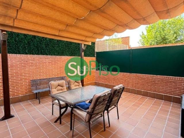 Chalet en venta en Casarrubuelos. Chalets.