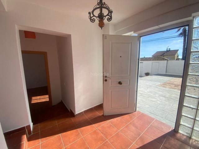 Chalet en venta en Casarrubios del Monte. CHALET INDEPENDIENTE. Chalets Casarrubios del.
