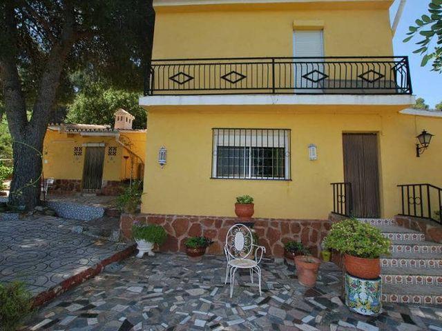 Chalet en venta en Casinos, Valencia