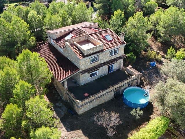 Chalet en venta en Casinos, Valencia