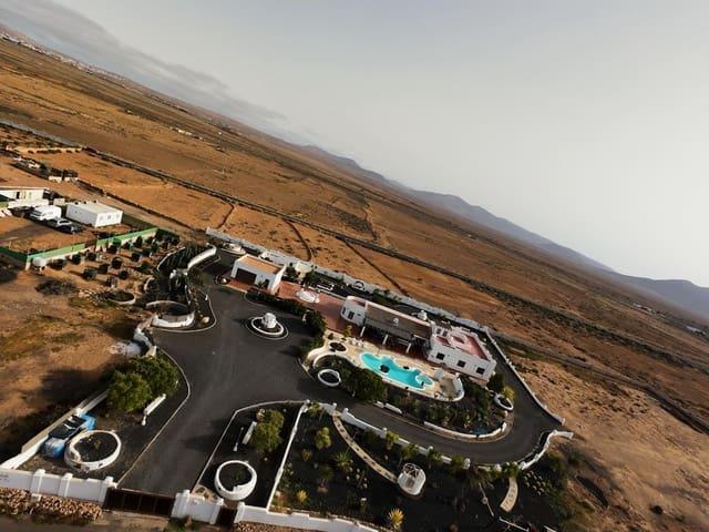 Chalet en venta en Casillas de Morales, Fuerteventura