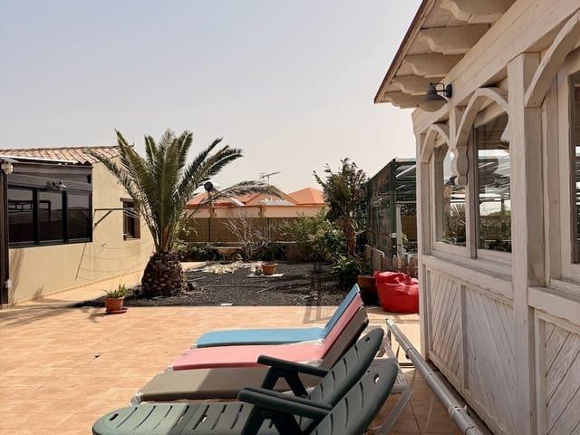 Chalet en venta en Casillas del Angel, Fuerteventura