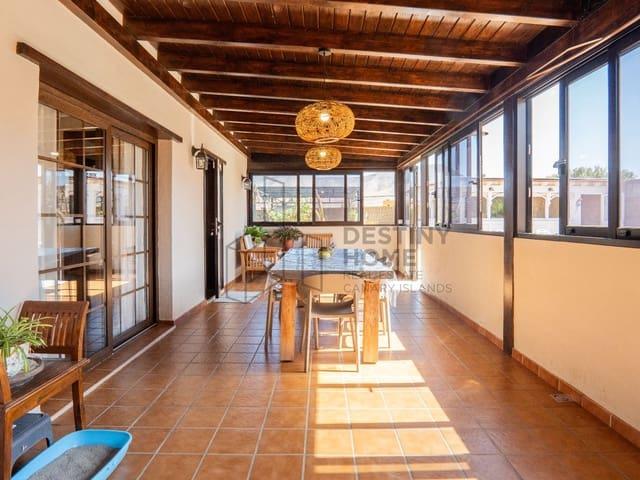 Chalet en venta en Casillas del Angel, Fuerteventura