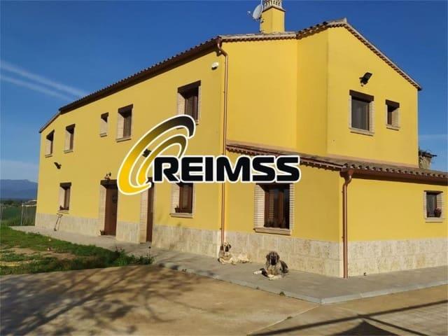 Chalet en venta en Cassà de la Selva, Girona