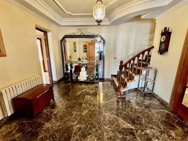 Chalet en venta en Castalla, Alicante