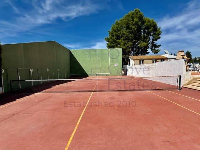 Chalet en venta en Castalla, Alicante
