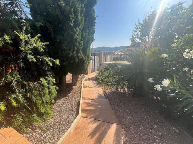 Chalet en venta en Castalla, Alicante