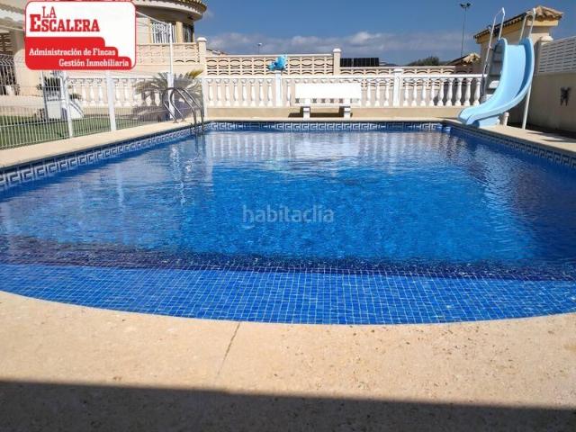 Chalet en venta en Castalla. EXCEPCIONAL VILLA EN CASTALLA INTERNACIONAL. Chalets.