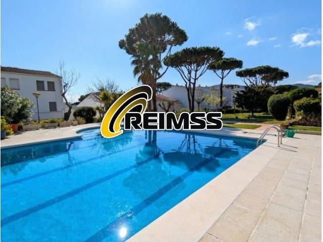 Chalet en venta en Castell Platja d'Aro, Girona Costa Brava