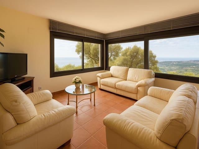 Chalet en venta en Castell Platja d'Aro, Girona Costa Brava