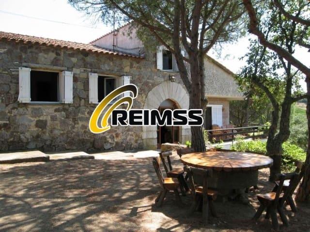 Chalet en venta en Castell Platja d'Aro, Girona Costa Brava