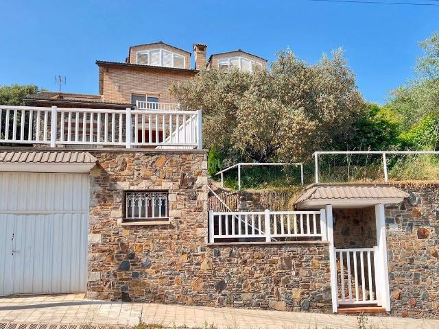 Chalet en venta en Castellnou de Bages. XALET A CASTELLNOU DE BAGES. Chalets Castellnou de.
