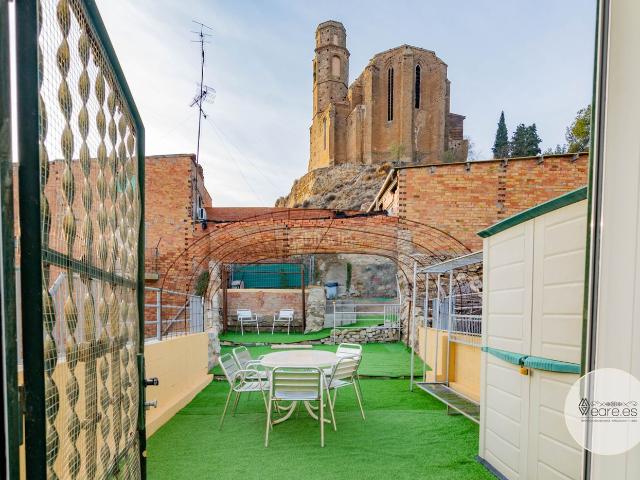 Chalet en venta en Castelló de Farfanya. Casa Chalet pareado en venta en Calle Costa 5 X, Castello de Farfanya. Chalets Castelló de.
